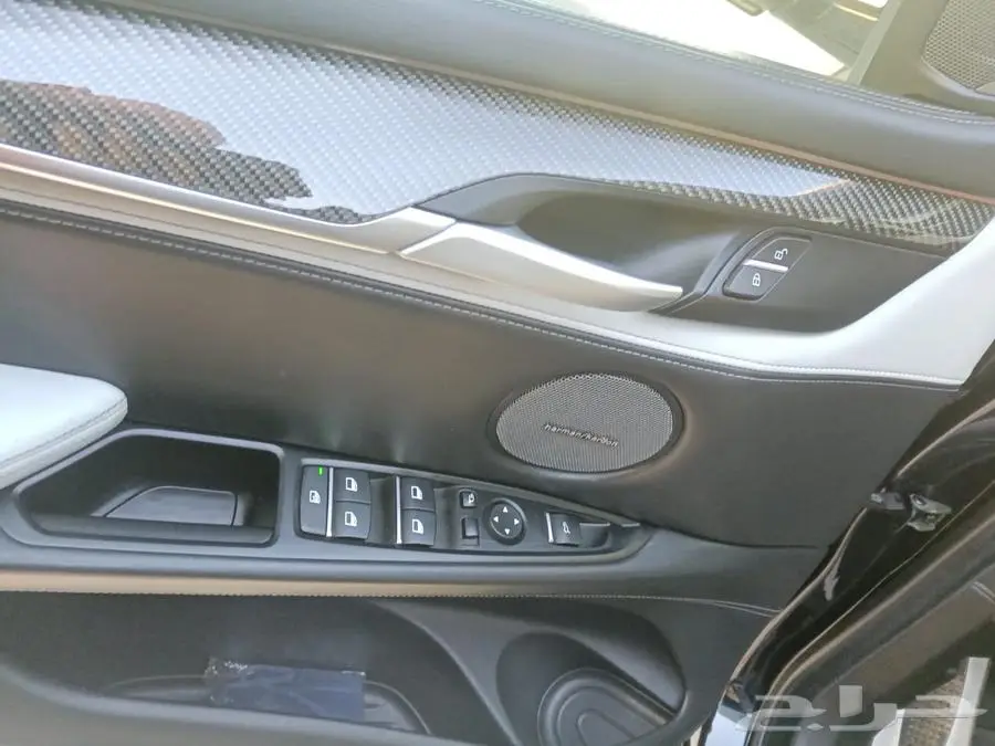 BMW X5 M Power individual 39
