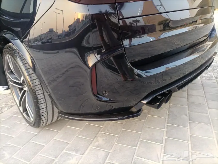 BMW X5 M Power individual 37