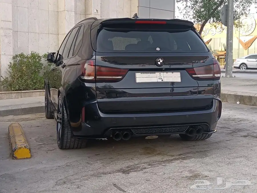 BMW X5 M Power individual 36