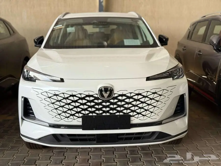 شانجان يوني اس 2025 مواصفات فل افضل خصم بضمان 6 سنوات 2
