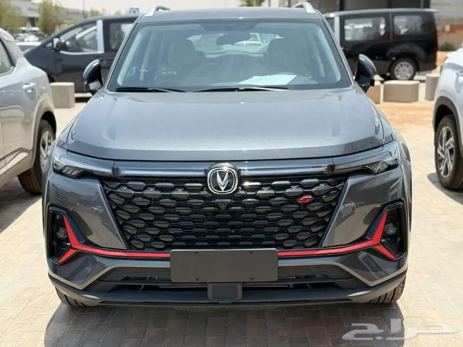 شانجان سي اس 35 سمارت وليمتد 2026 3