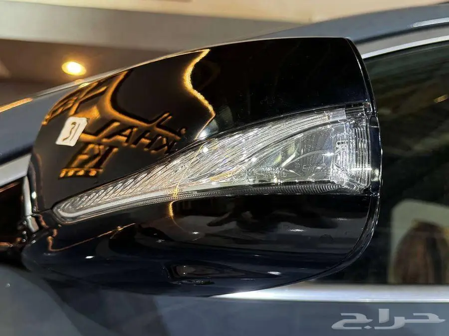 انفينتي QX55 فل كامل 2023 متوفره لدي معرض خالد للسيارات 4