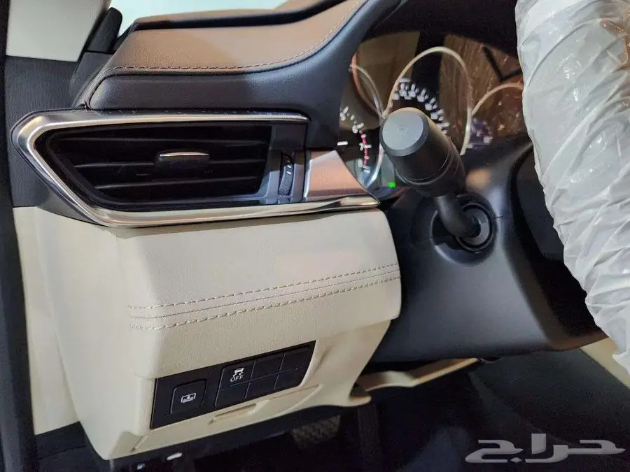 انفينتي QX55 فل كامل 2023 متوفره لدي معرض خالد للسيارات 8