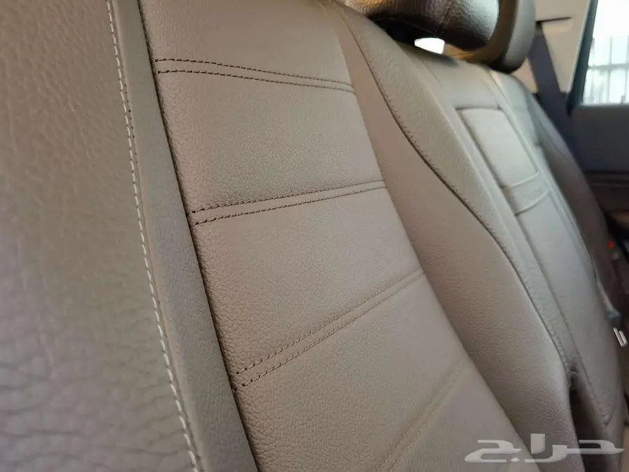 Mercedes GLS 580 AMG KIT اعلى المواصفات جديد مواصفات مايباخ index