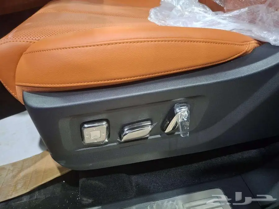 هافال h9 2026 الجديد كليا بعرض خاص 8