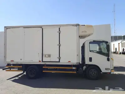 Isuzu Reward NM 2014 3