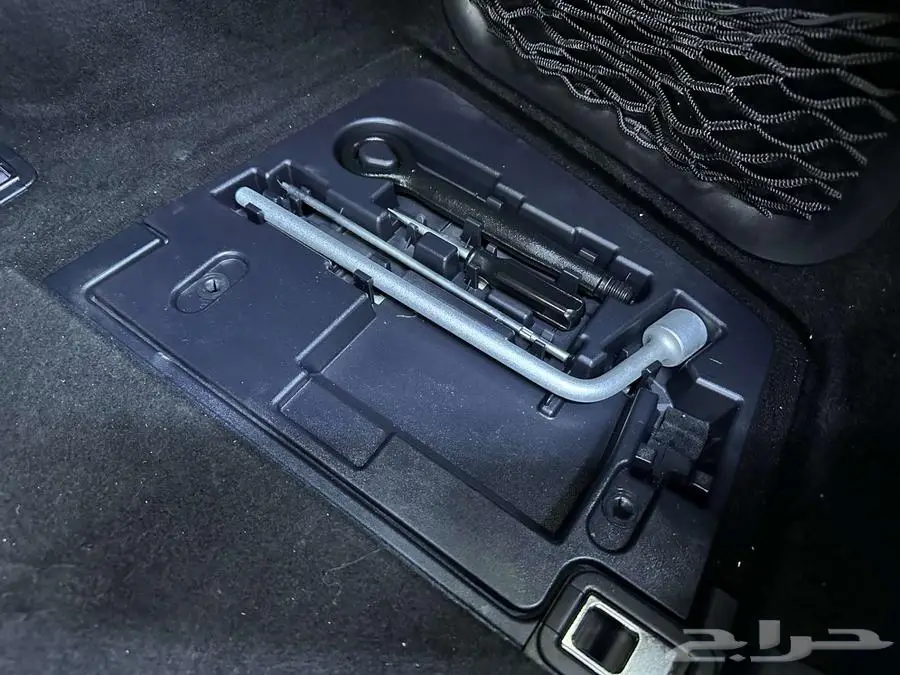 لكزس GS350 اف سبورت 2016 خليجي بحالة الوكالة مالك اول 75