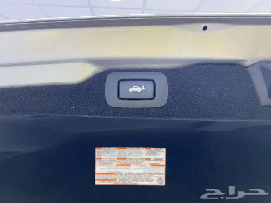 لكزس GS350 اف سبورت 2016 خليجي بحالة الوكالة مالك اول 68