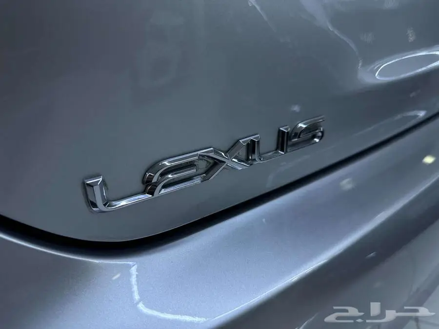 لكزس GS350 اف سبورت 2016 خليجي بحالة الوكالة مالك اول 20