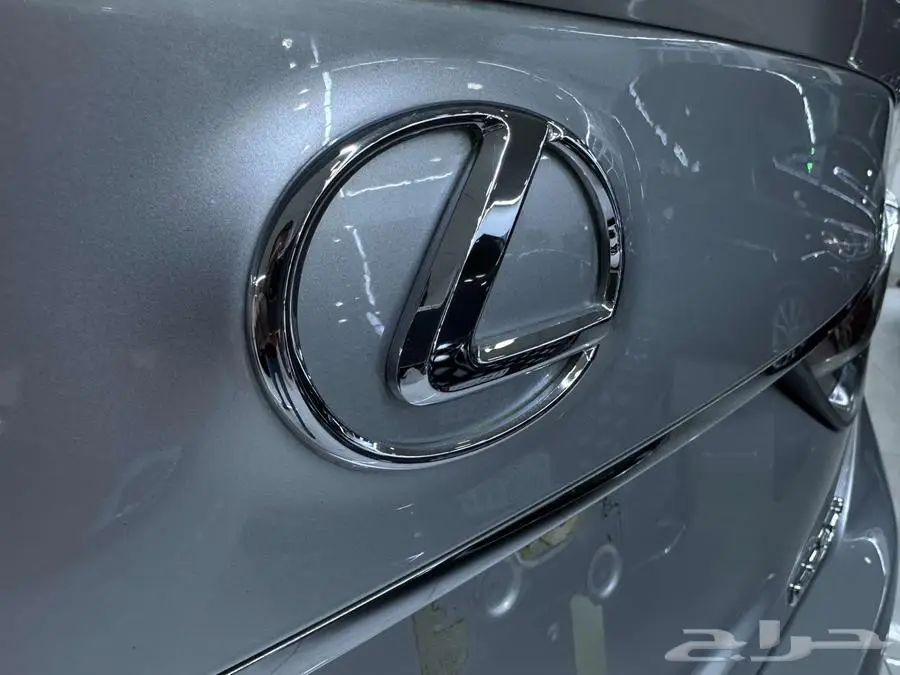 لكزس GS350 اف سبورت 2016 خليجي بحالة الوكالة مالك اول 21