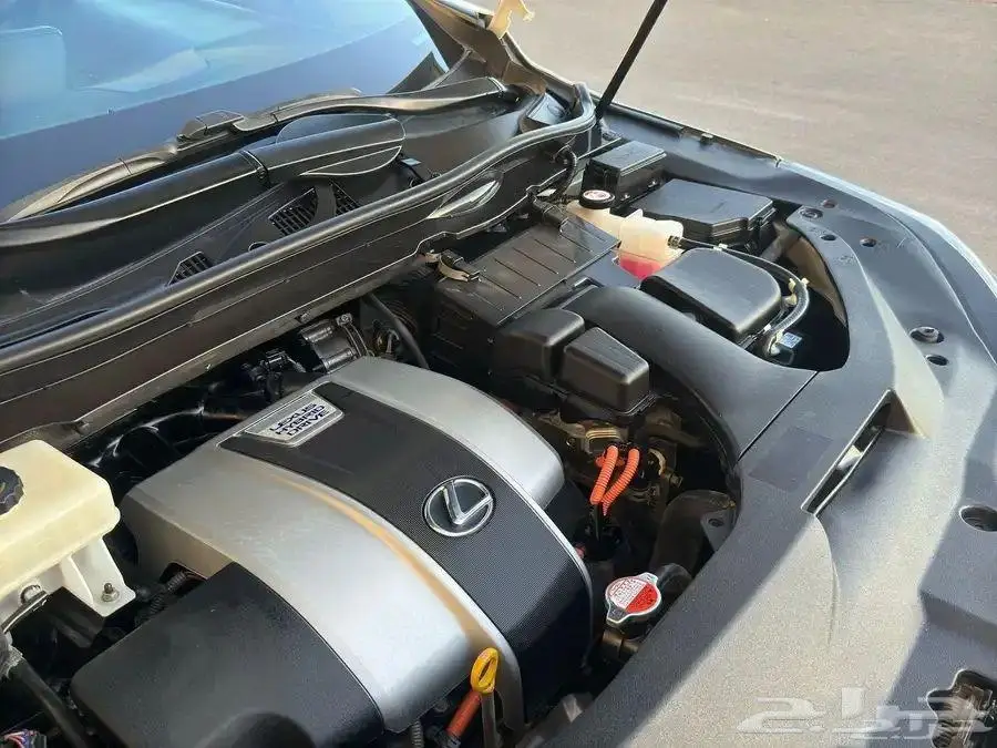 لكزس فل كامل RX450 4
