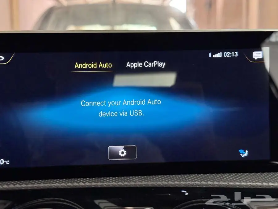مرسيدس A250 2019 نظيفة جدا ممشى 38 ألف فقط 13