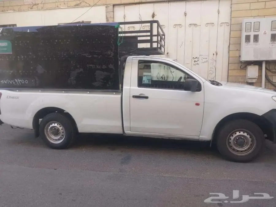 ايسوزو موديل 2014 4