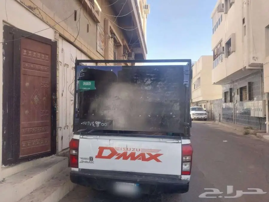 ايسوزو موديل 2014 2