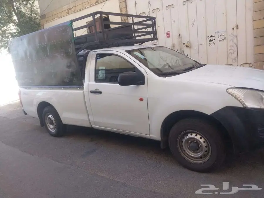 ايسوزو موديل 2014 1
