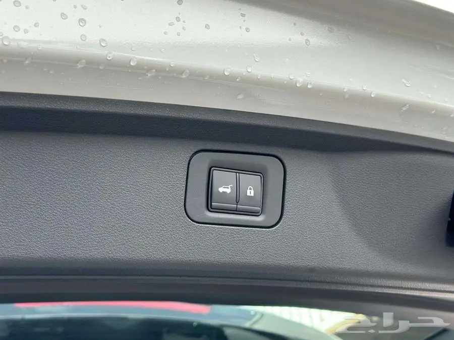 إنفينيتي QX80 2025 سينسوري - نص فل 31