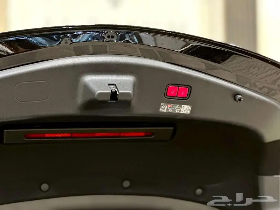 مرسيدس بنز الموديل  CLE 200Coupe 2024 - تمويل  كاش 13