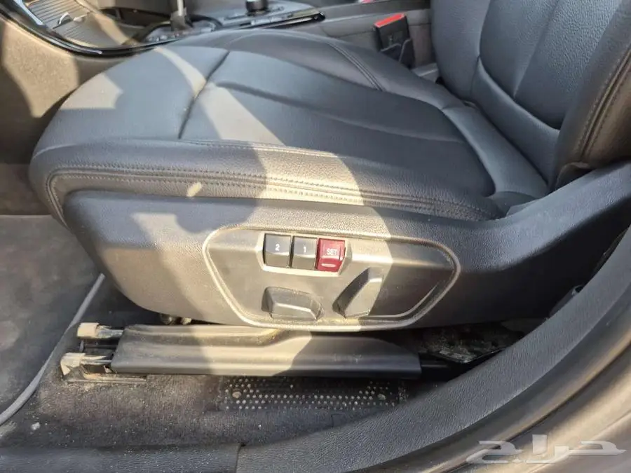 بي ام دبليو الفئة اكس 2 xDrive 20i 2023 6