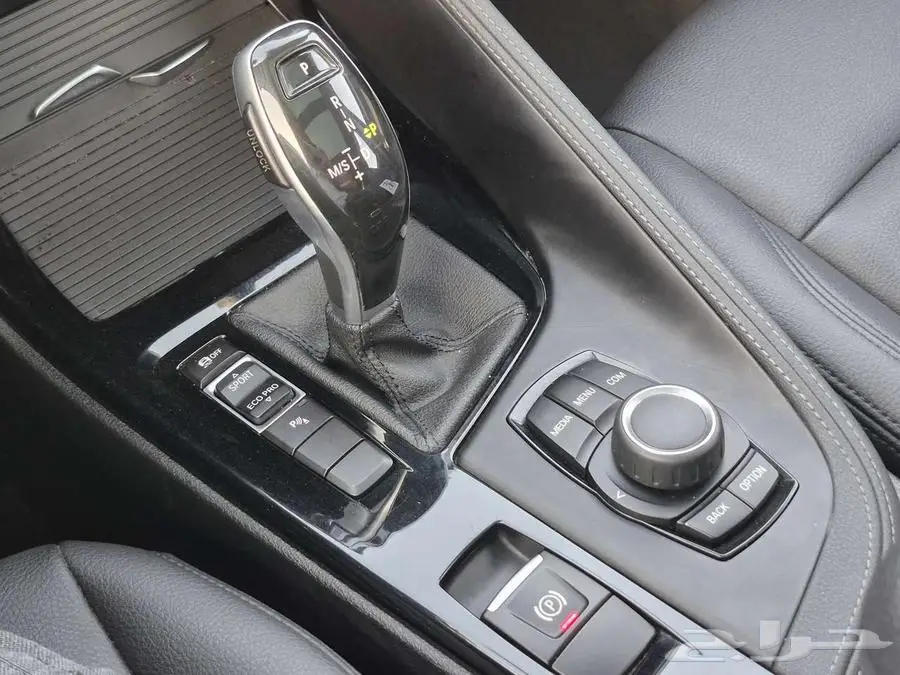 بي ام دبليو الفئة اكس 2 xDrive 20i 2023 5