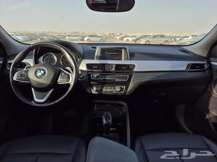 بي ام دبليو الفئة اكس 2 xDrive 20i 2023 4