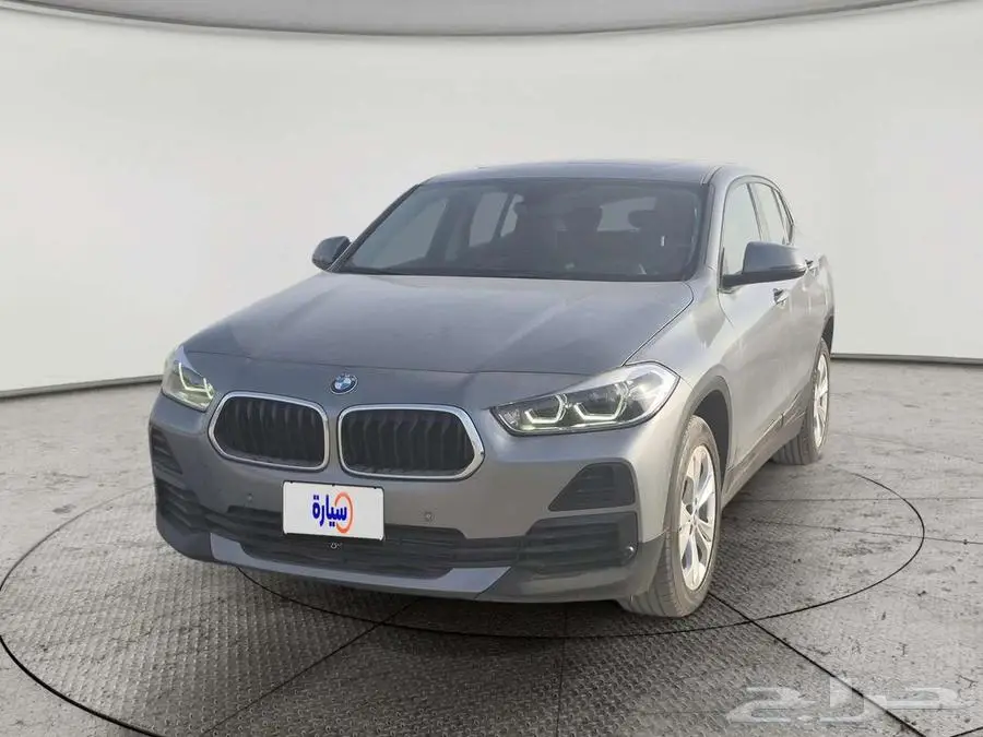 بي ام دبليو الفئة اكس 2 xDrive 20i 2023 0