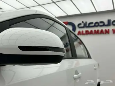 كيا بيجاس استندر 2025 عرض خاص للشركات 4