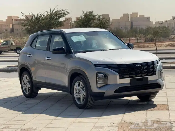 هيونداي كريتا كومفورت لونين 2025كاش وأقساط 0