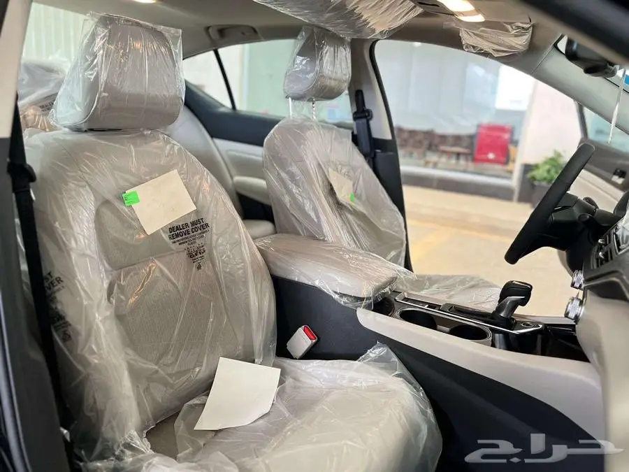 نيسان التيما نص فل SV 2025 اسود عرض خاص 10