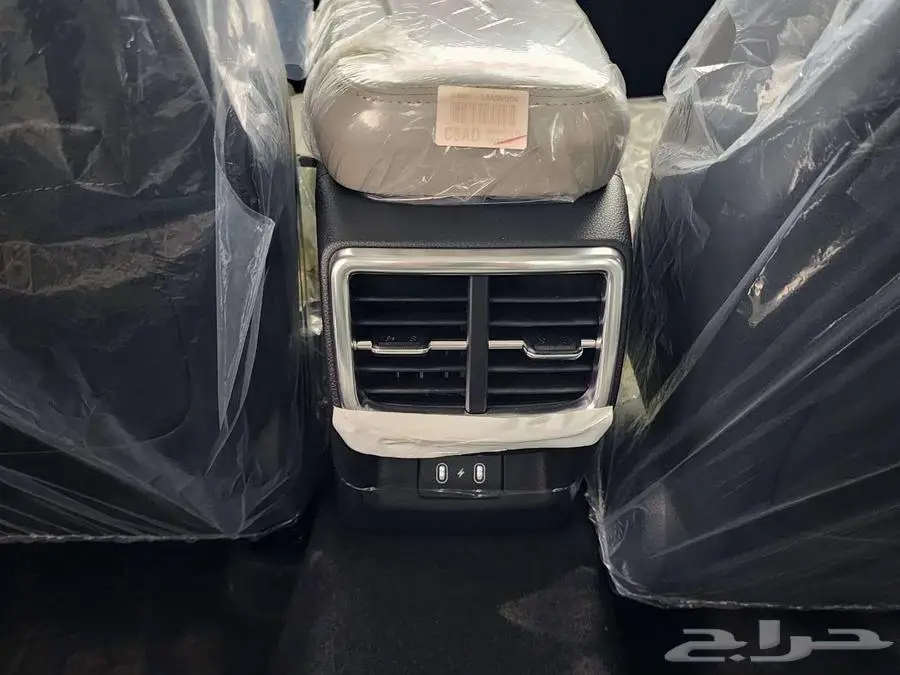هوندا HRV 2024 LX نص فل 10
