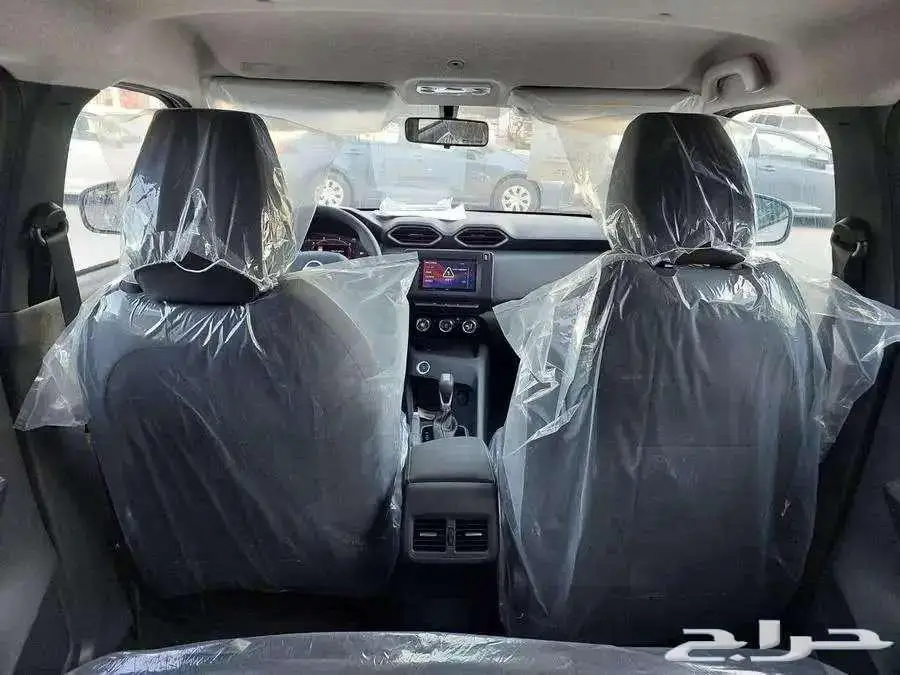 نيسان ماجنايت استاندر فليت 2025 9