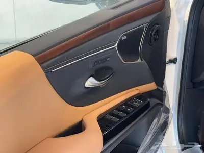 عروض لكزس ES350DD فل كامل وارد الساير 2025 14