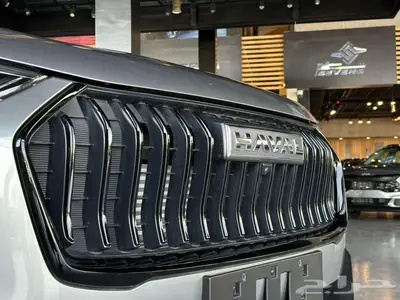 هافال جوليان اكتف 2025 3