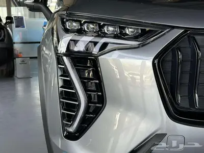 هافال جوليان اكتف 2025 2
