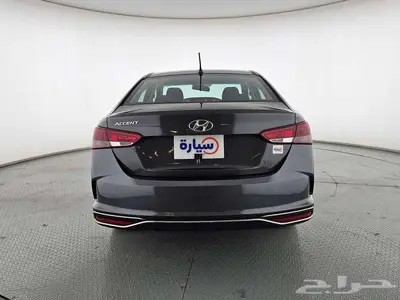 هيونداي اكسنت سمارت 2023 2