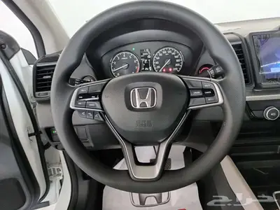 هوندا سيتي 2024 14