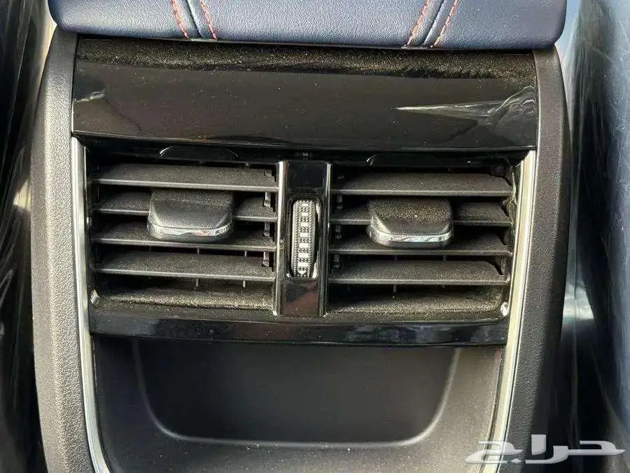 دونج فينج AX7 2024 12