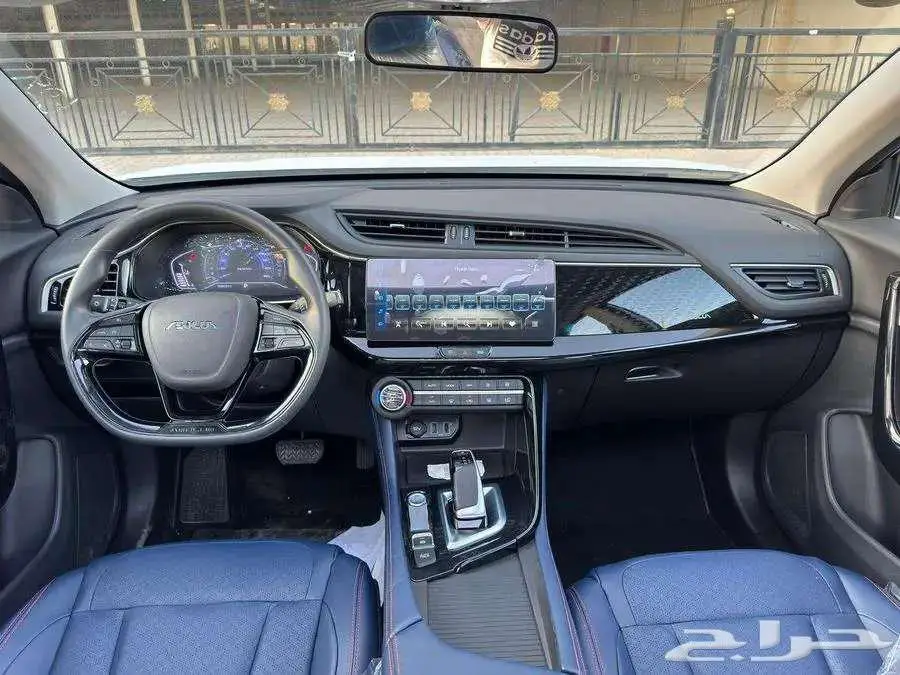 دونج فينج AX7 2024 11