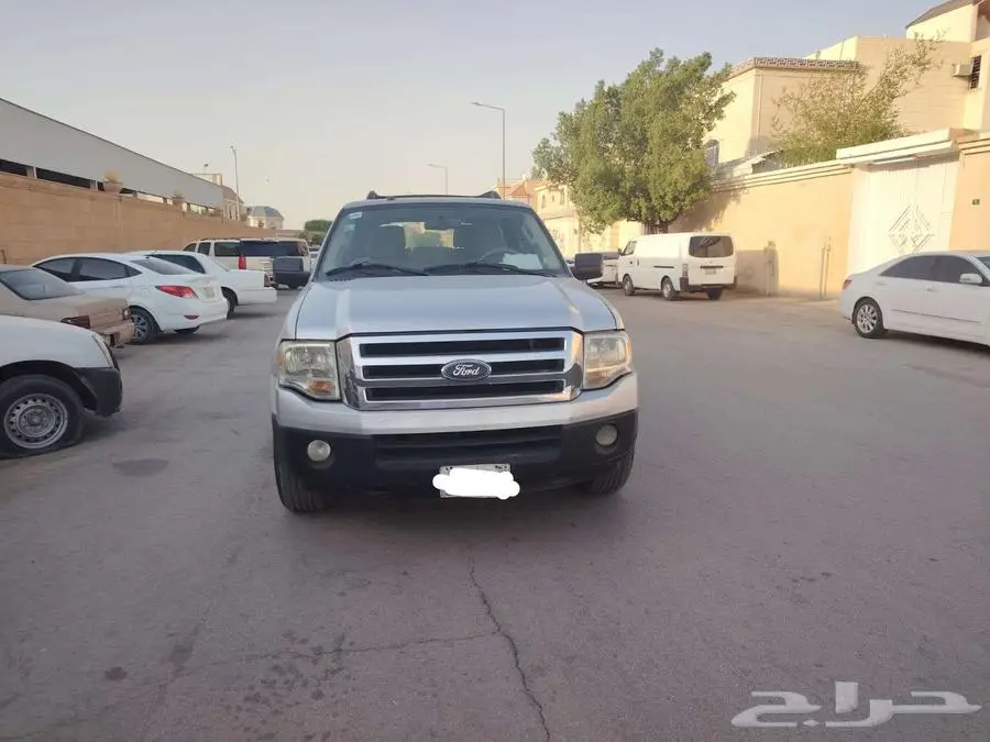 اكسبيدشن 2012 2