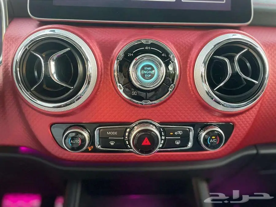 بايك BJ 40 اونر 2023 10
