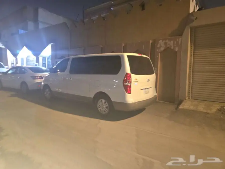 هونداي H1 4