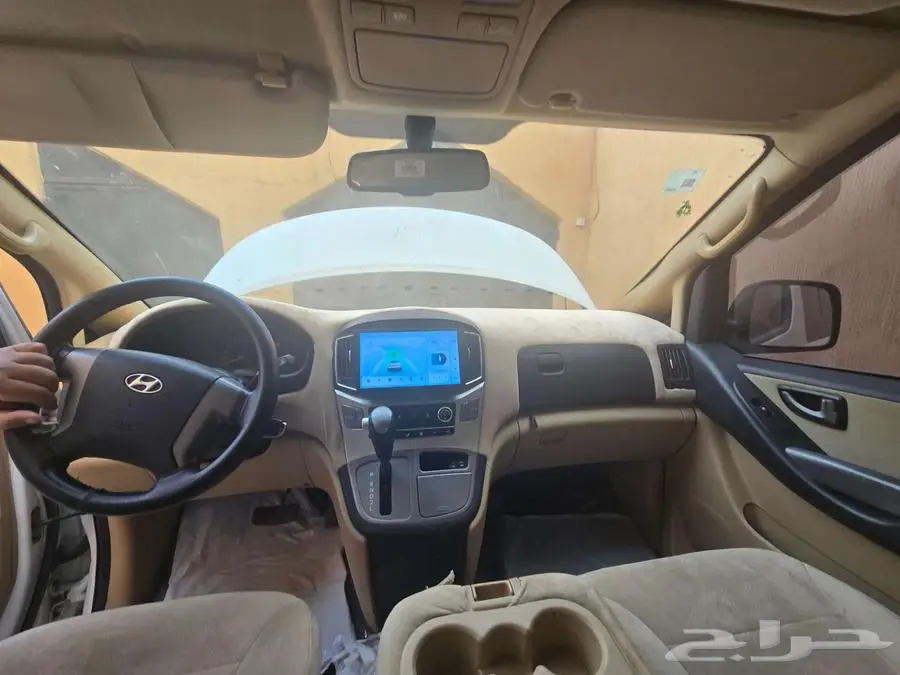 هونداي H1 0