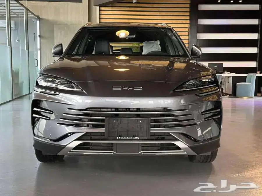 بي واي دي SONG بلس موديل 2025 افضل سعر بالمملكه 1