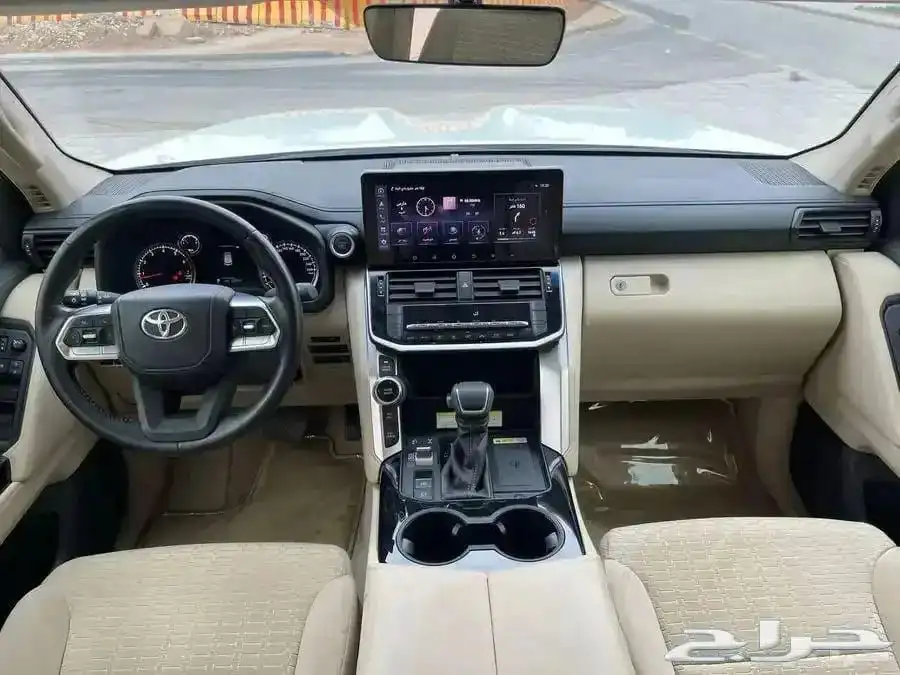 جي اكس ار 2023 بنزين L3 سعودي 21