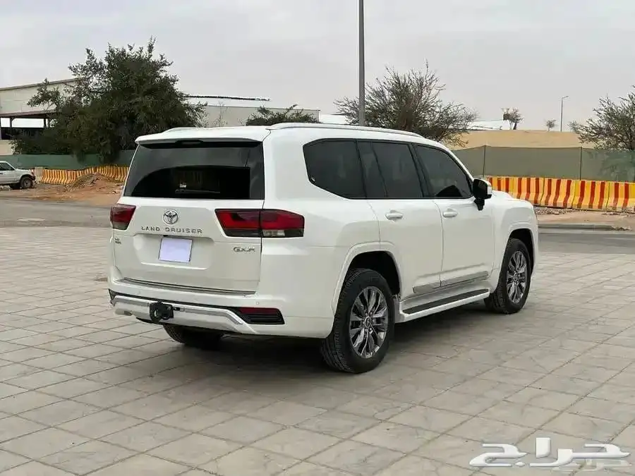 جي اكس ار 2023 بنزين L3 سعودي 10