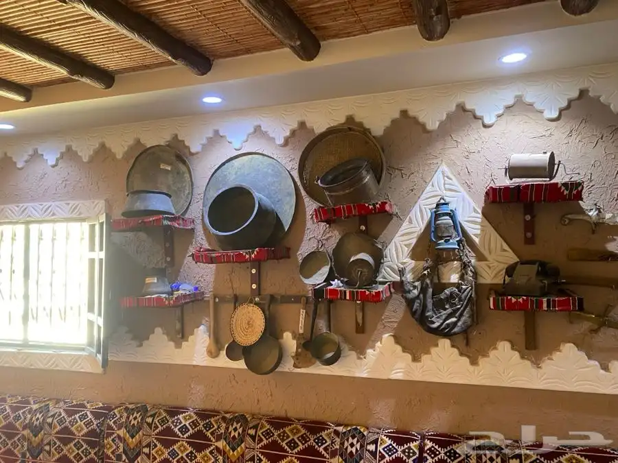 متحف تراثي كامل للبيع 2