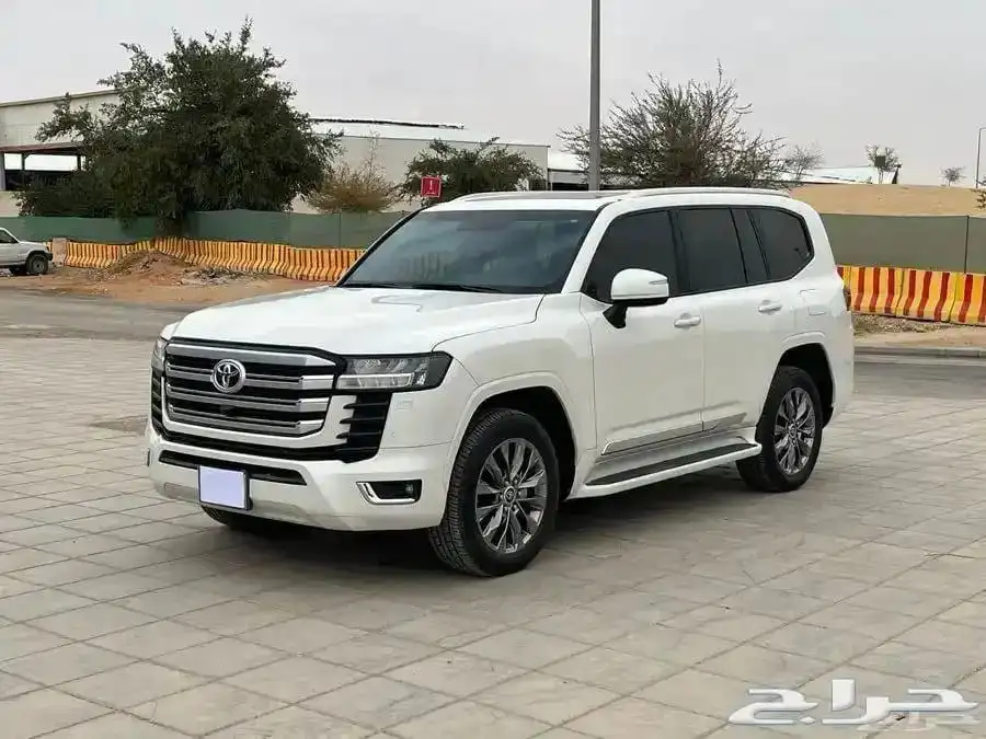 جي اكس ار 2023 بنزين L3 سعودي 3