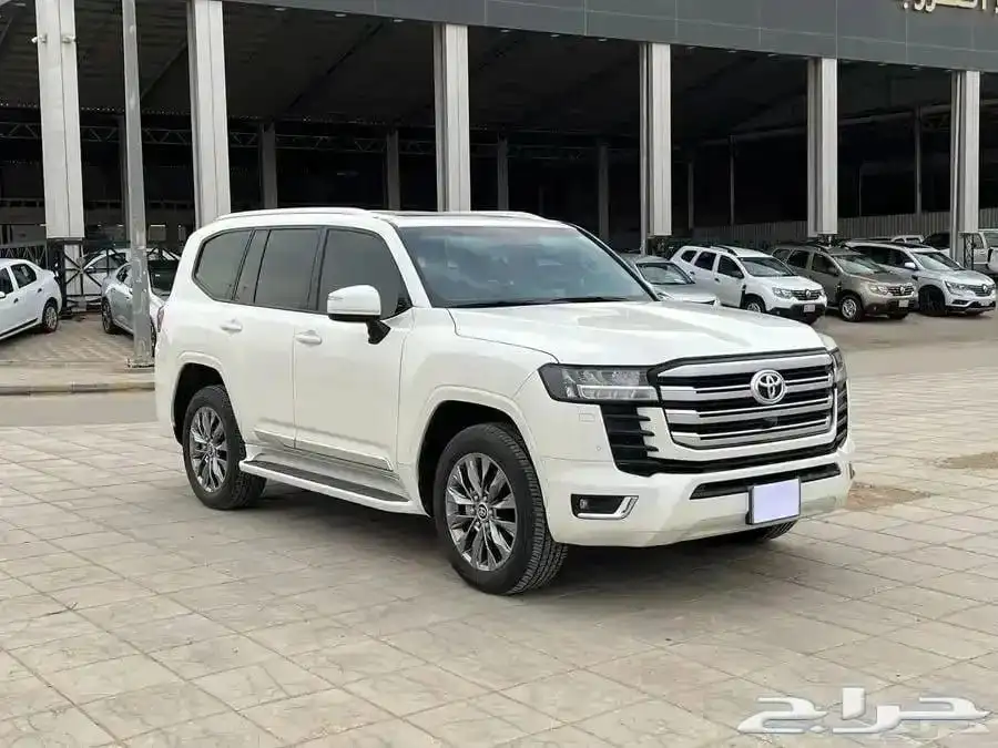جي اكس ار 2023 بنزين L3 سعودي 13
