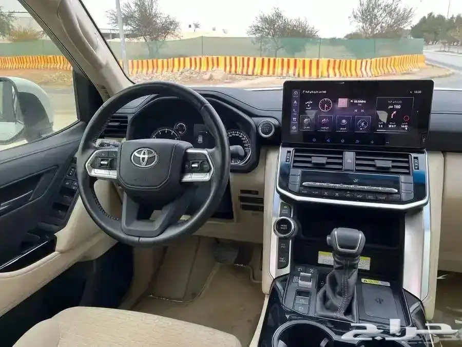 جي اكس ار 2023 بنزين L3 سعودي 20