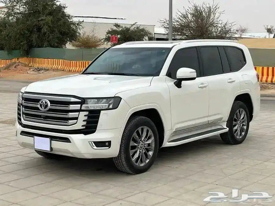 جي اكس ار 2023 بنزين L3 سعودي 2