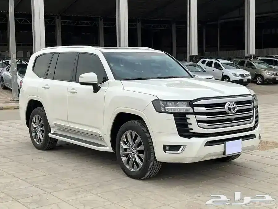 جي اكس ار 2023 بنزين L3 سعودي 12